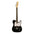 Lazer STL-400B Telecaster Electric Guitar