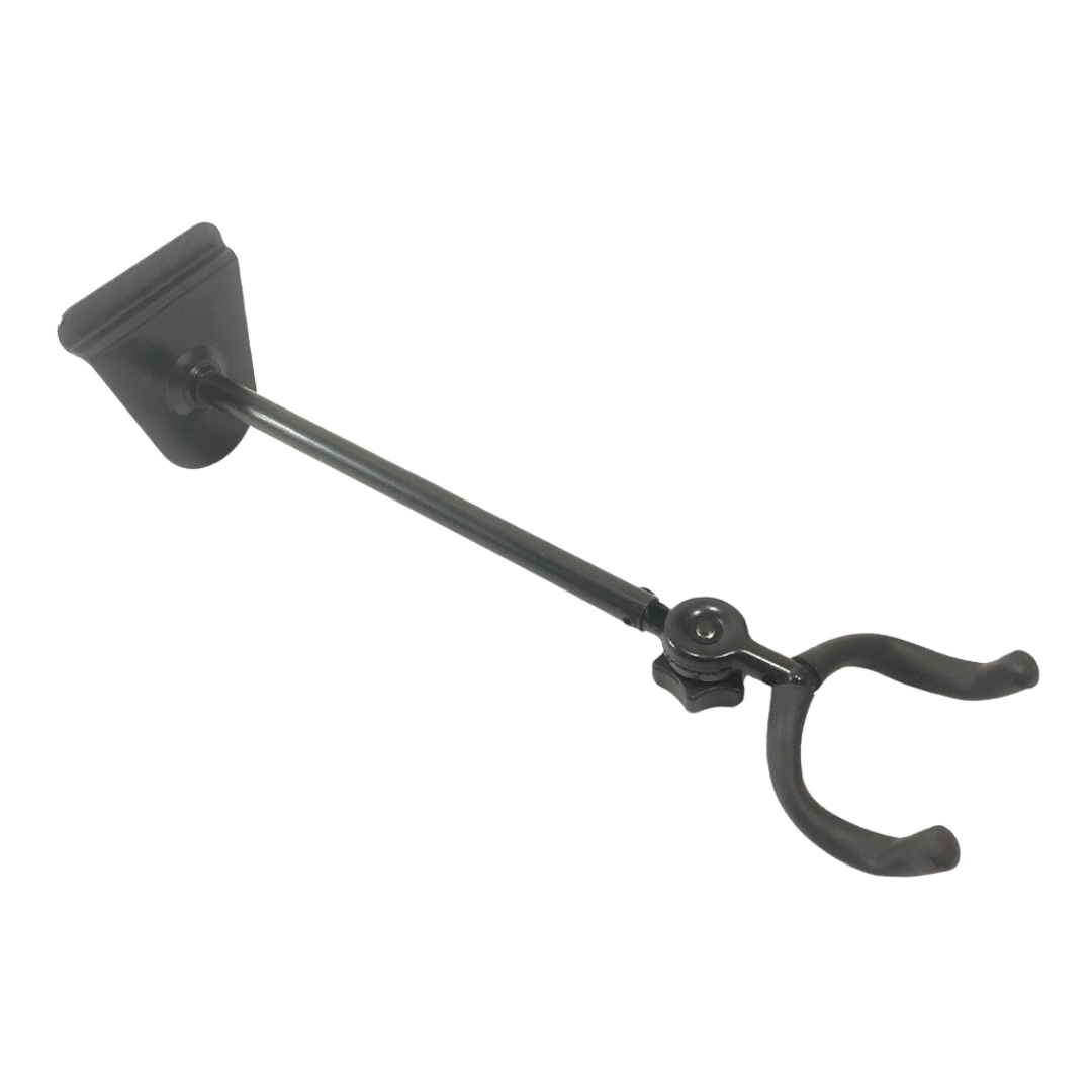 Lazer GH-002 Wall Mount Guitar Hanger