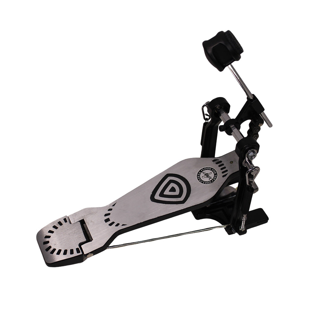 pds pedale Lazer PDS-750 Bass Drum Pedal