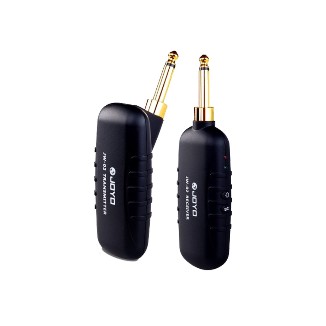 JOYO JW-02 Wireless Guitar System