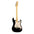Lazer SST-20B HSS Pickups Stratocaster Electric Guitar