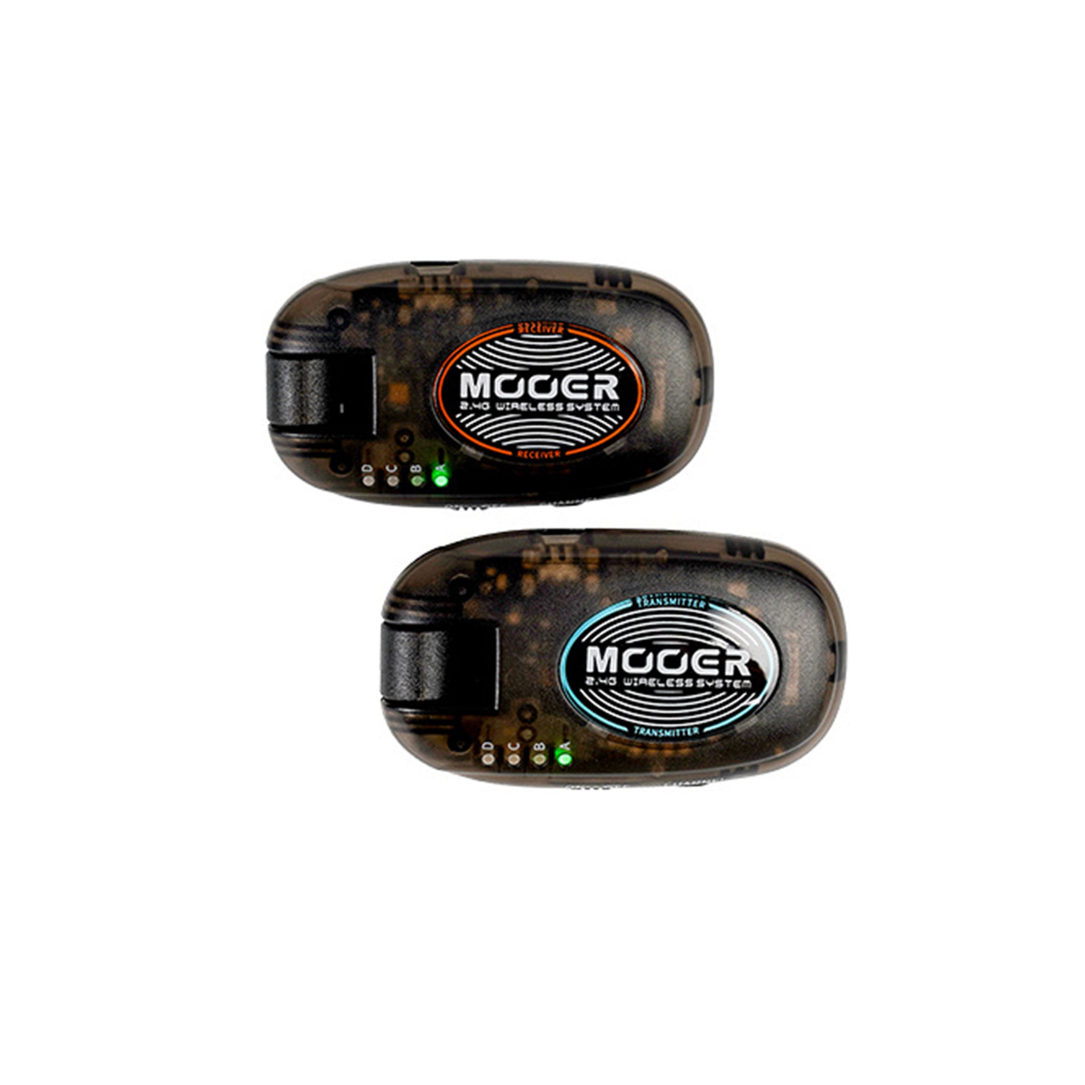 Mooer Air P10 Wireless Guitar System