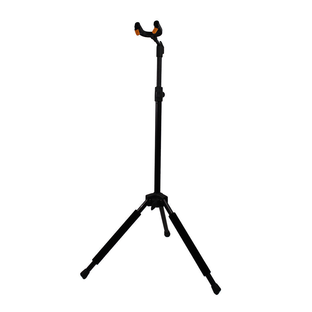 SG721 Universal Auto-Lock Single Guitar Stand