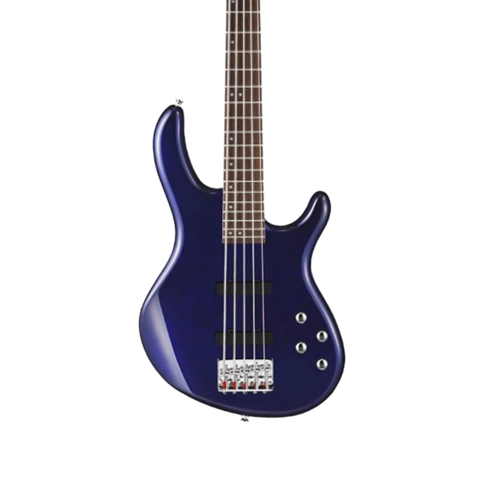 Cort Action Bass V Plus 5 String Action Bass Guitar
