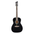 JAY TURSER 3/4 Dreadnought Acoustic Guitar with Rosewood Bridge [JJ43]
