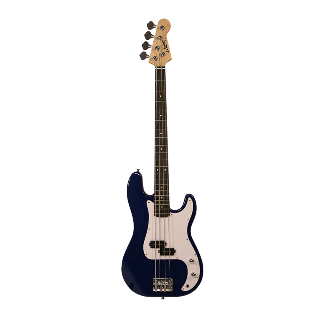Lazer SPB-10B PB PUP Bass Guitar