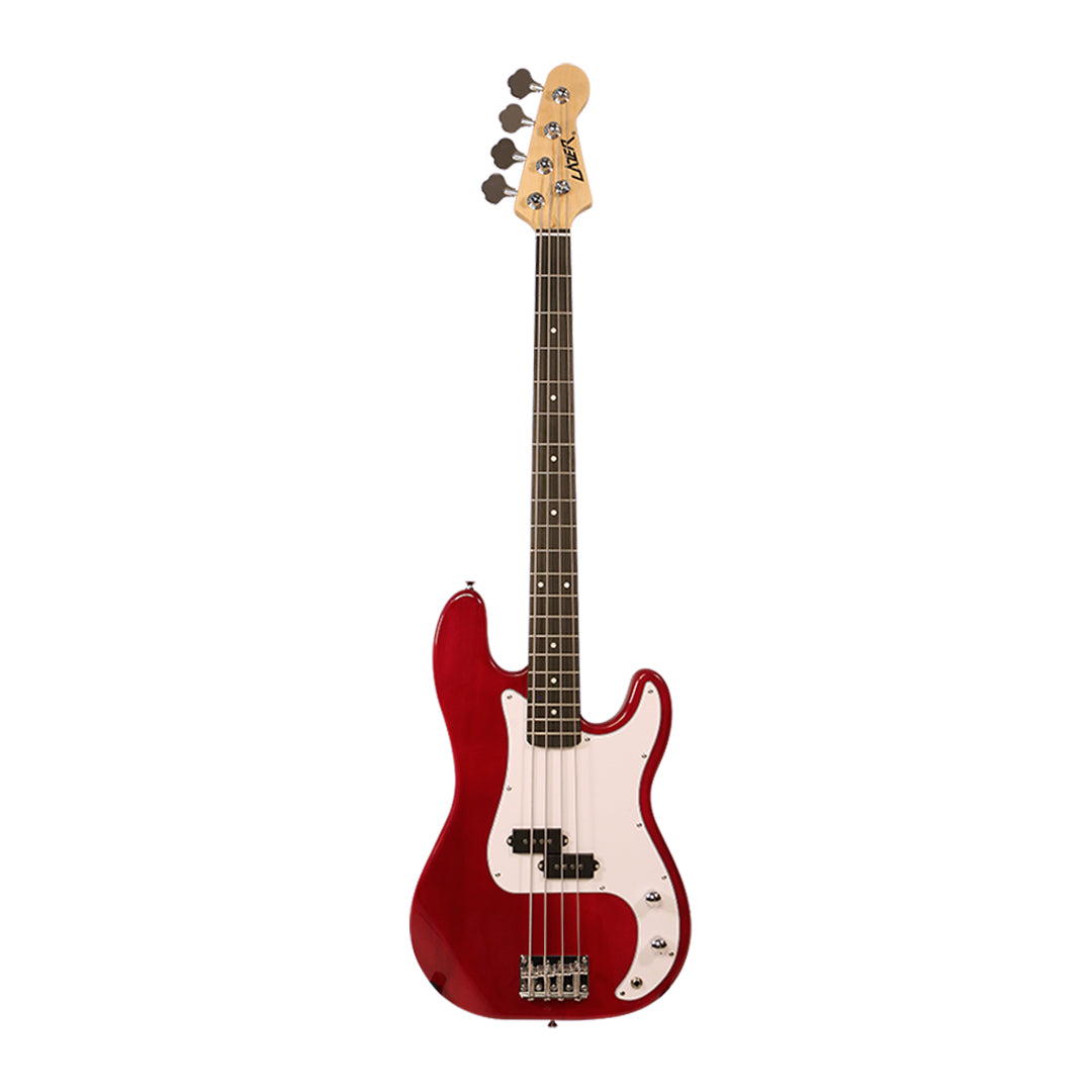 Lazer SPB-10B PB PUP Bass Guitar