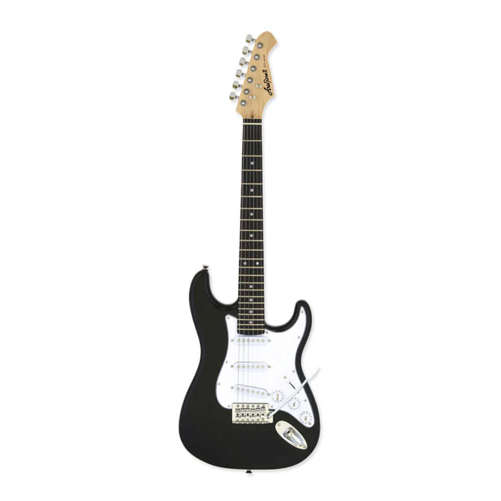Aria Pro II STG-MINI Short Scale Stratocaster Electric Guitar