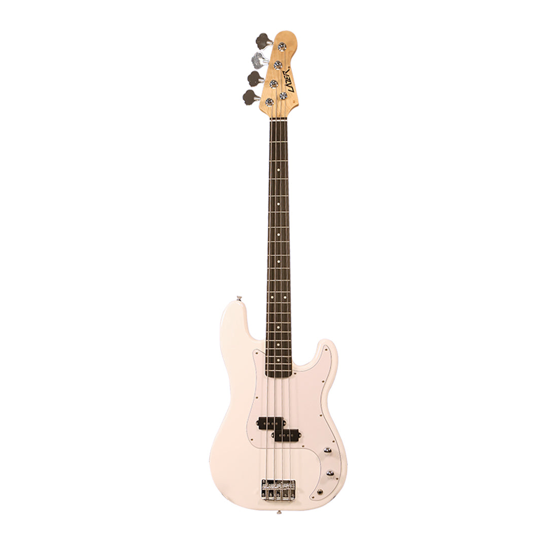 Lazer SPB-10B PB PUP Bass Guitar