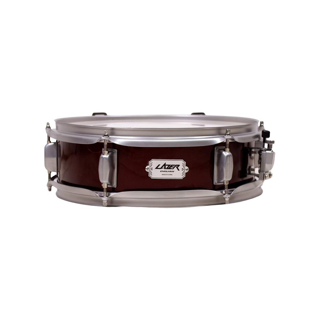 Lazer WS3-1312LC-WR Piccolo Snare Drum