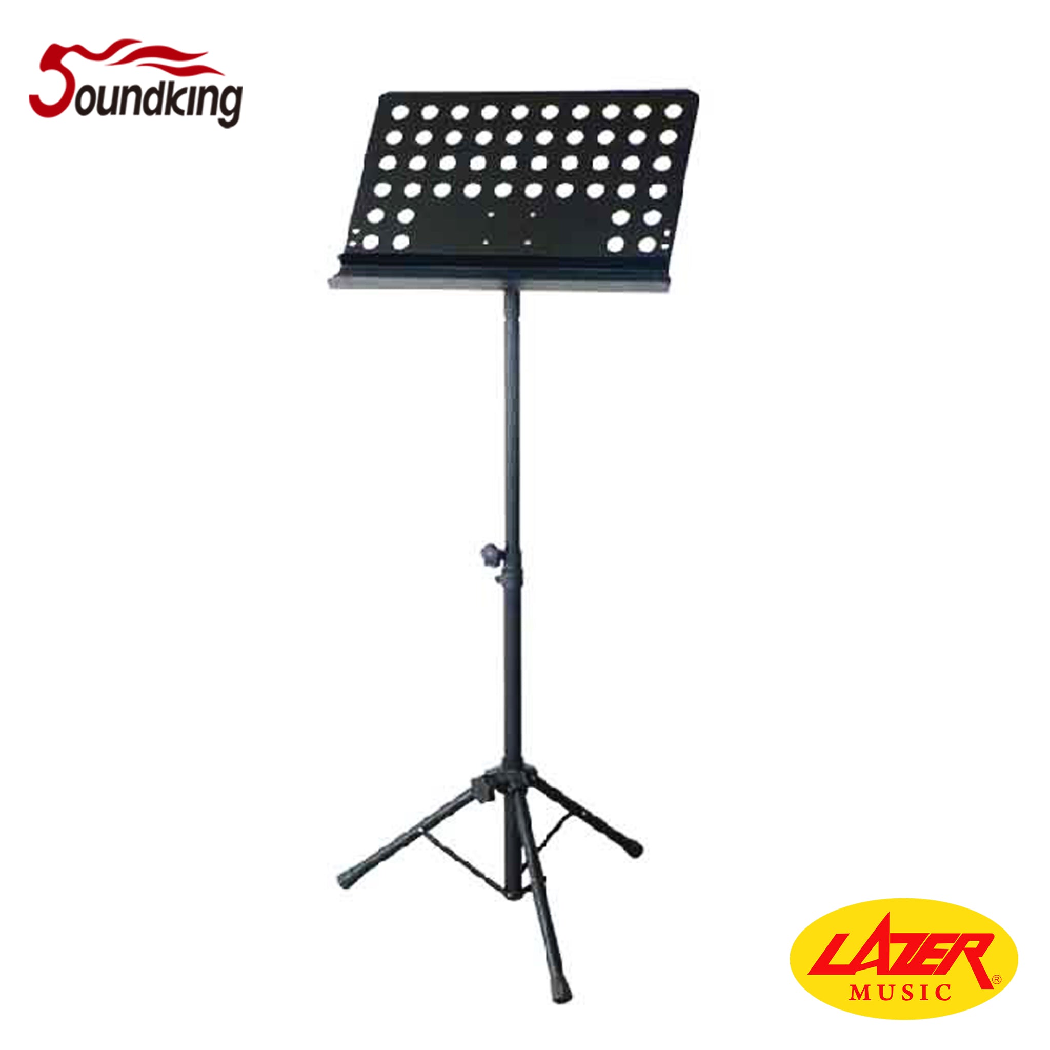 Soundking DF 013 Heavy Duty Music Stand