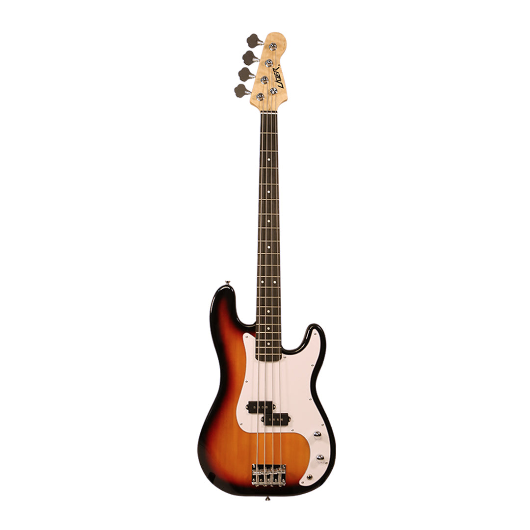 Lazer SPB-10B PB PUP Bass Guitar
