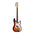 Lazer SPB-10B PB PUP Bass Guitar