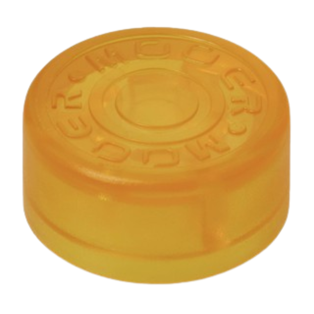Mooer Colored Footswitch Topper