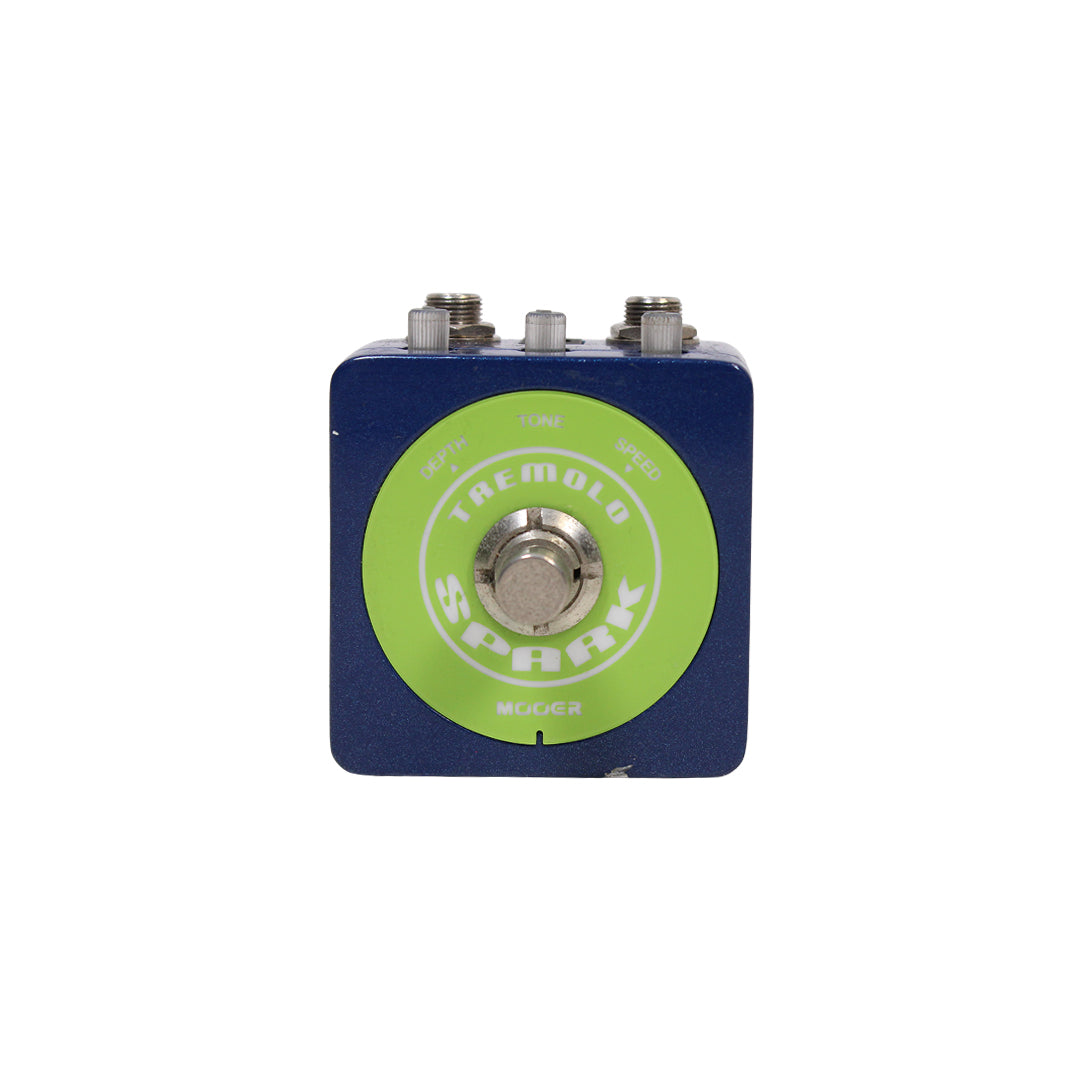 Mooer Spark Tremolo (Clearance)