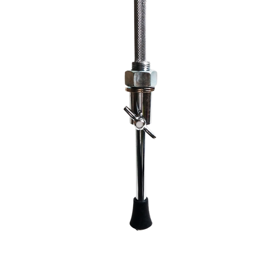 Lazer PE-092-36 Bass Spur