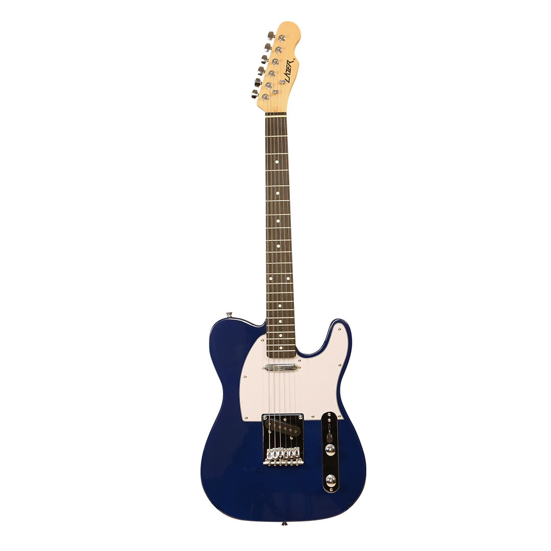 Lazer STL-400B Telecaster Electric Guitar