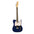 Lazer STL-400B Telecaster Electric Guitar