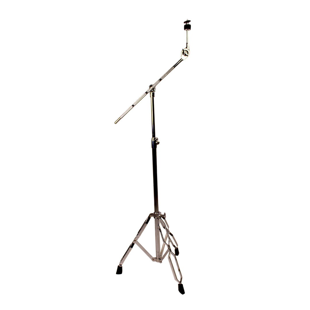 Lazer M-1000BCS Double-Braced Boom Cymbal Stand