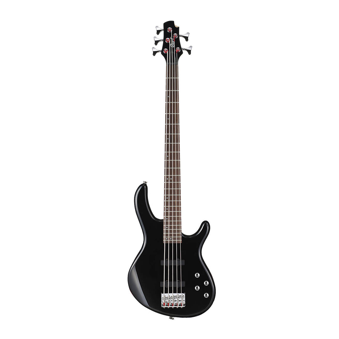 Cort Action Bass V Plus 5 String Action Bass Guitar