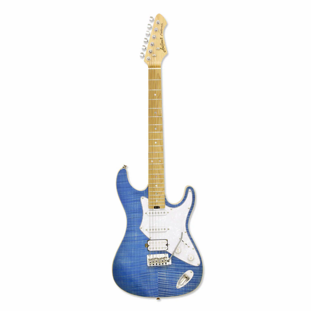 Aria Pro II 714-MK2 Fullerton Electric Guitar