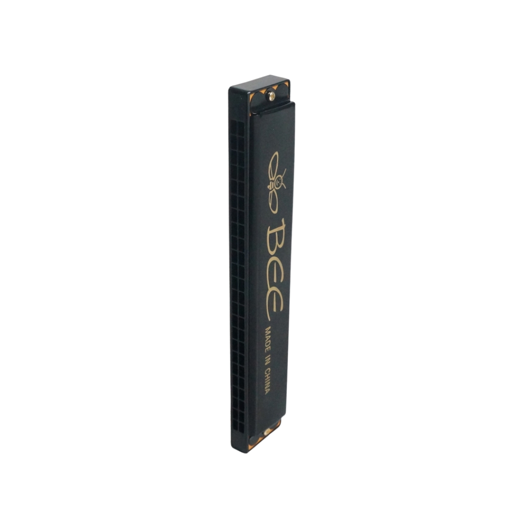 Lazer 1524C 24 Hole Harmonica Key of C