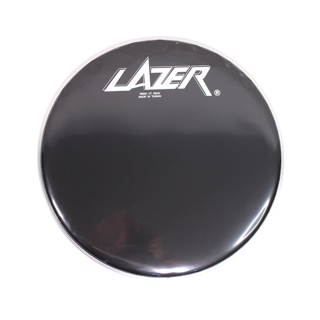 Lazer PE-100A-20 Remo 20-Inch Drumhead (Black)