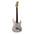 Lazer SST-01 Double Cut-Away Electric Guitar
