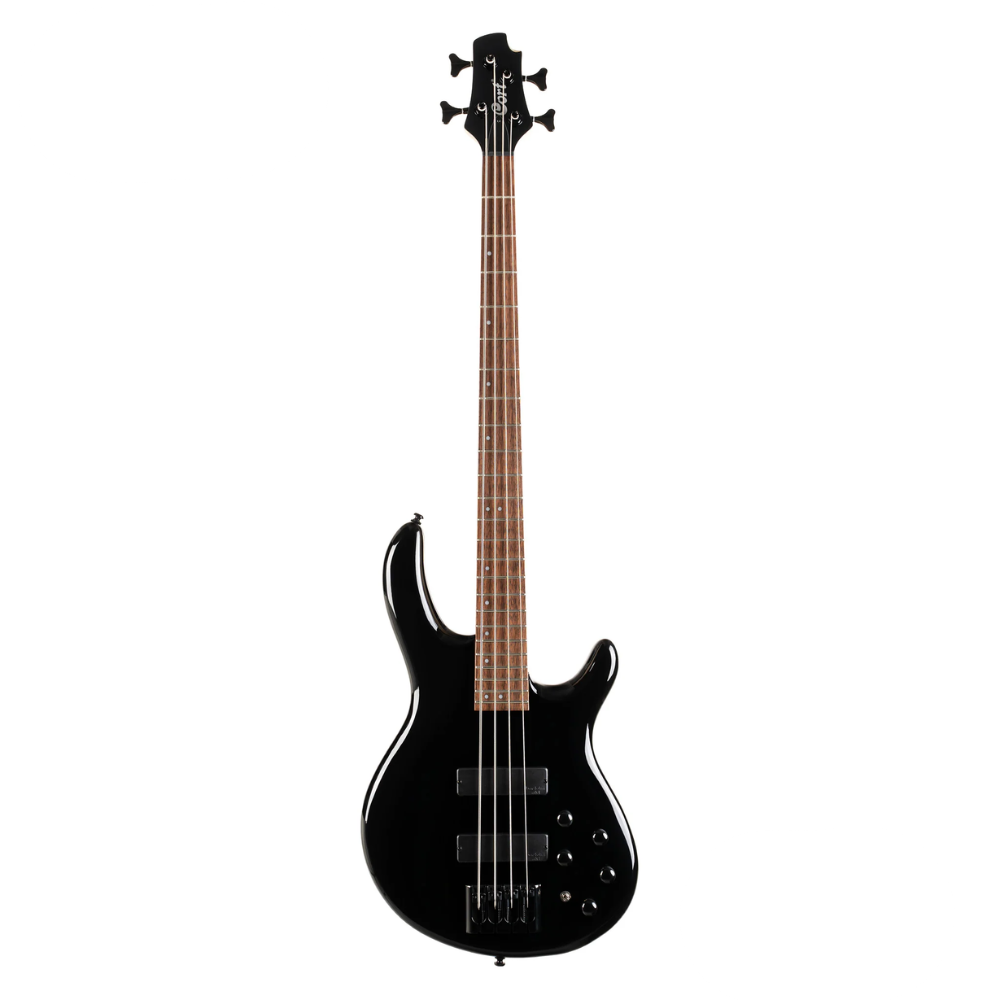 Cort Artisan C4 Deluxe 4 String Bass Guitar