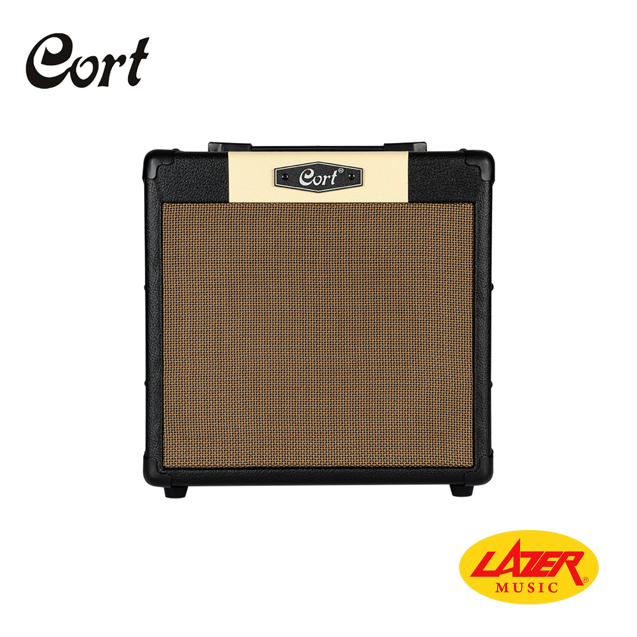 Cort CM15R Electric Guitar Amplifier