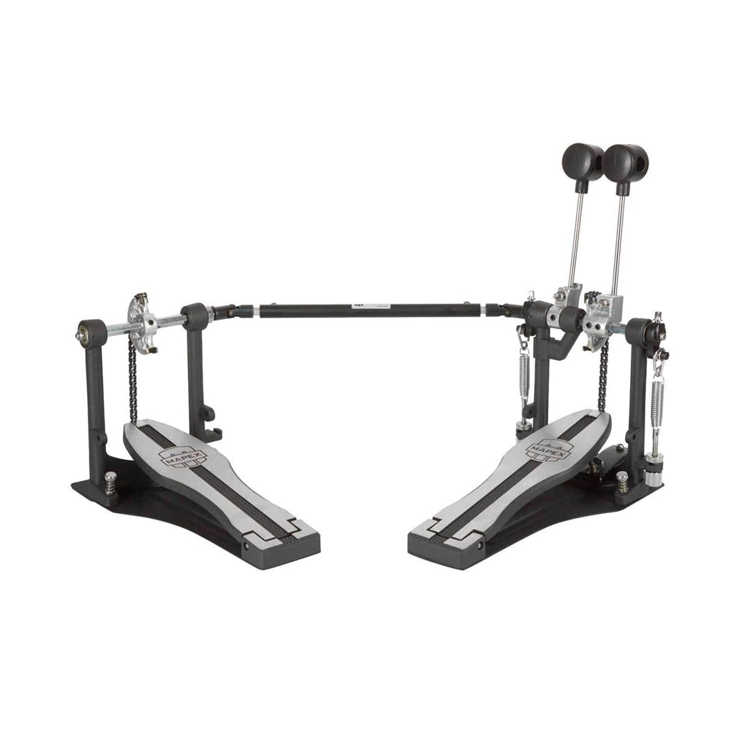 mapex armory double pedal Mapex P400TW Double Bass Drum Pedal