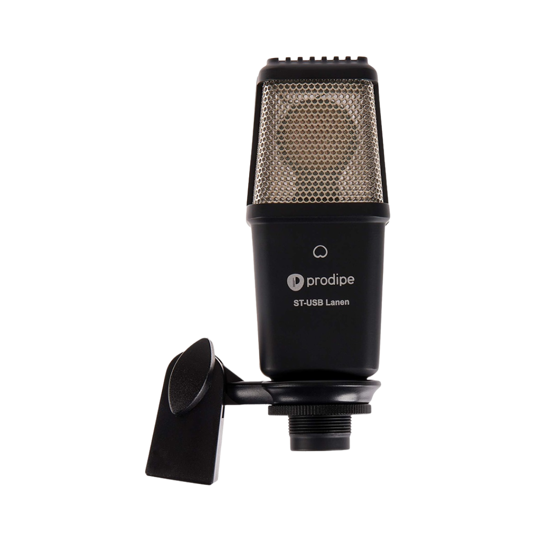 Prodipe PROST2USB USB Condenser Microphone