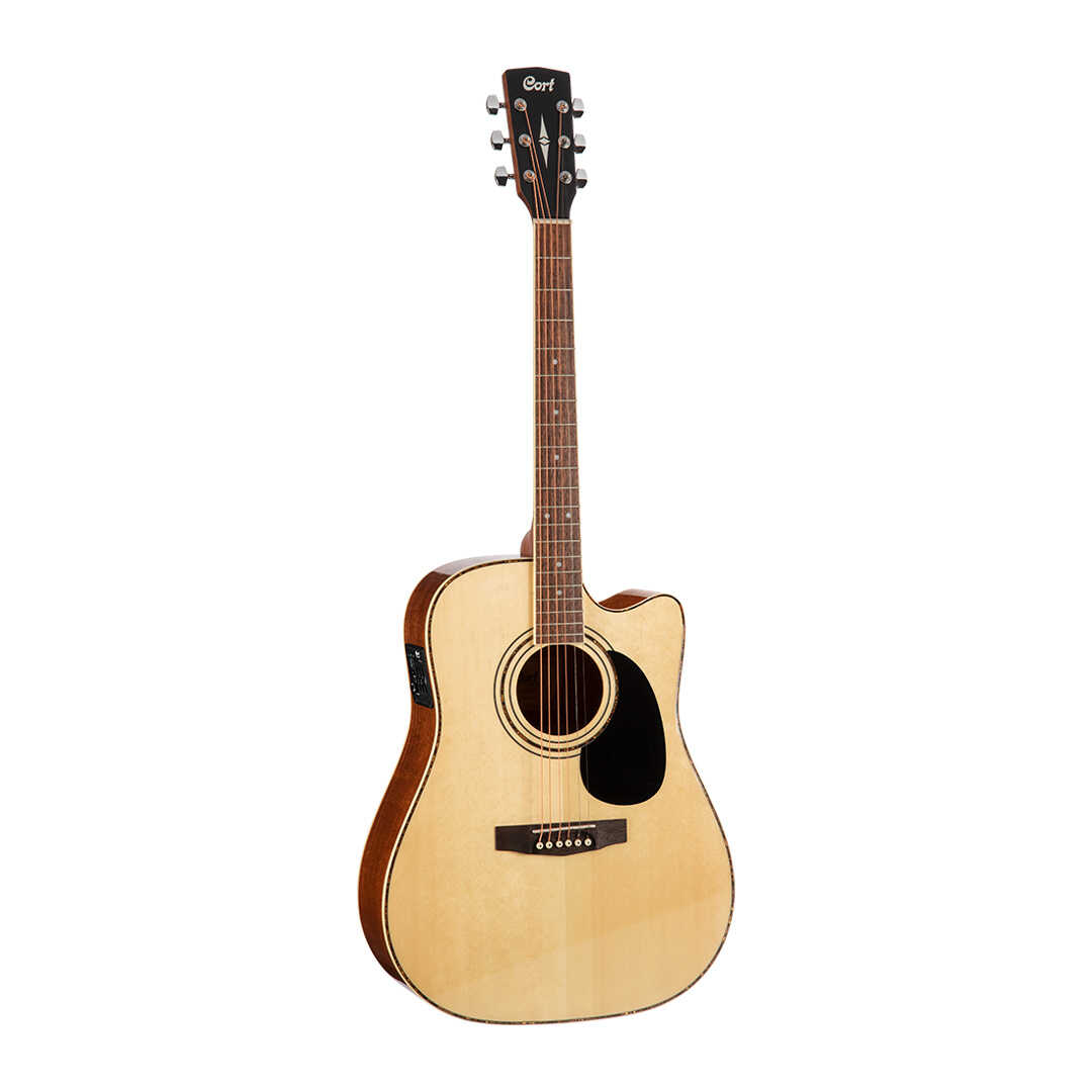 Cort AD880CE Acoustic Guitar