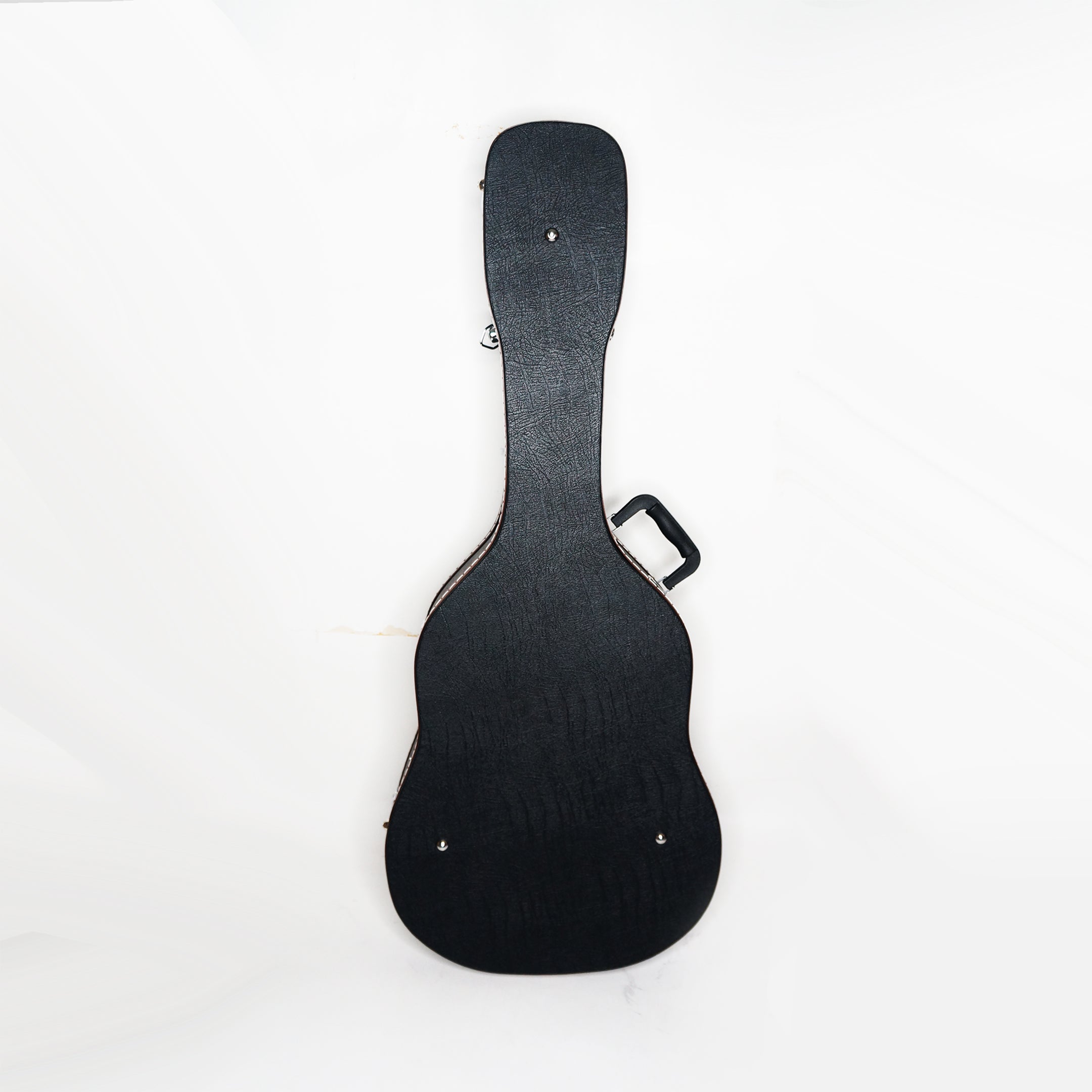 Lazer AF-1 Acoustic Guitar Hard Case