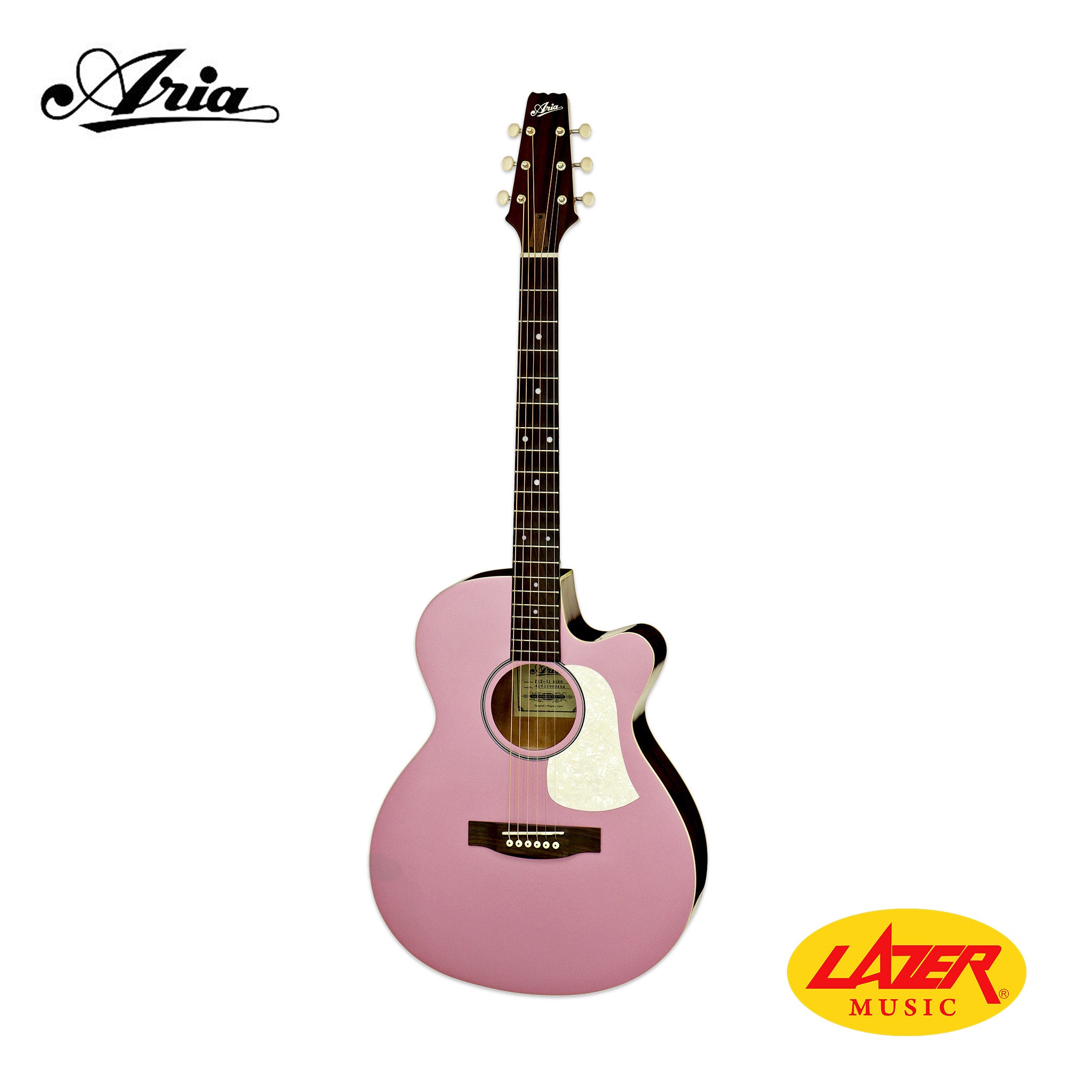 Aria FET-R1 Acoustic Guitar