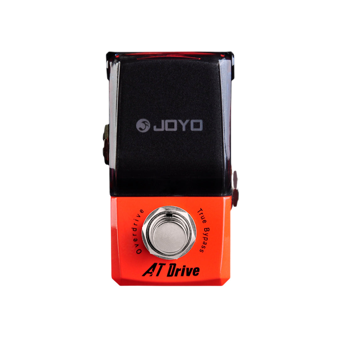 joyo mini pedals JOYO AT Drive Overdrive