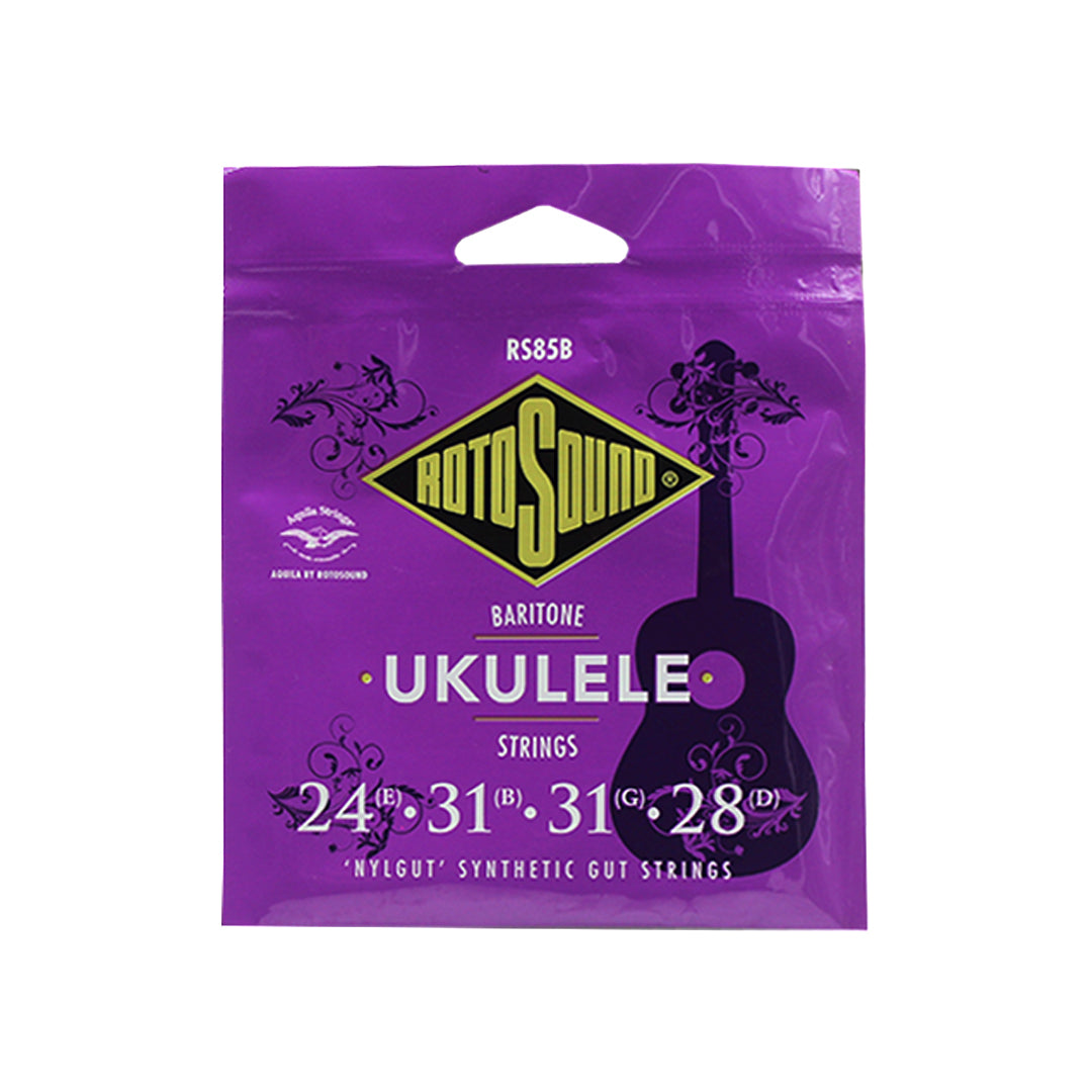 Rotosound Baritone Ukulele Strings