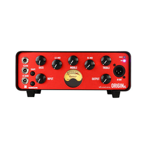 Ashdown OriginAL Bass Guitar Amplifier Head