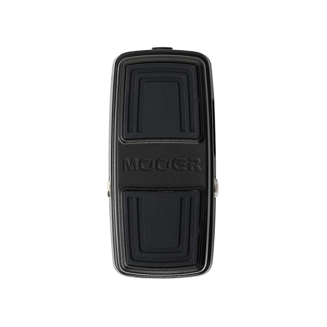 mooer wah pedal Mooer Free Step Volume & Wah Pedal