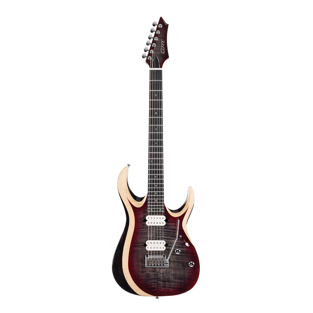 Cort X700 Duality II Electric Guitar