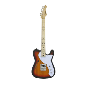 Aria Pro II 615-TL Modern Classics Thinline Electric Guitar