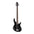 Cort Action Bass V Plus Bass Guitar (Black)