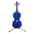 Lazer 3115FL Violin with Colored Design