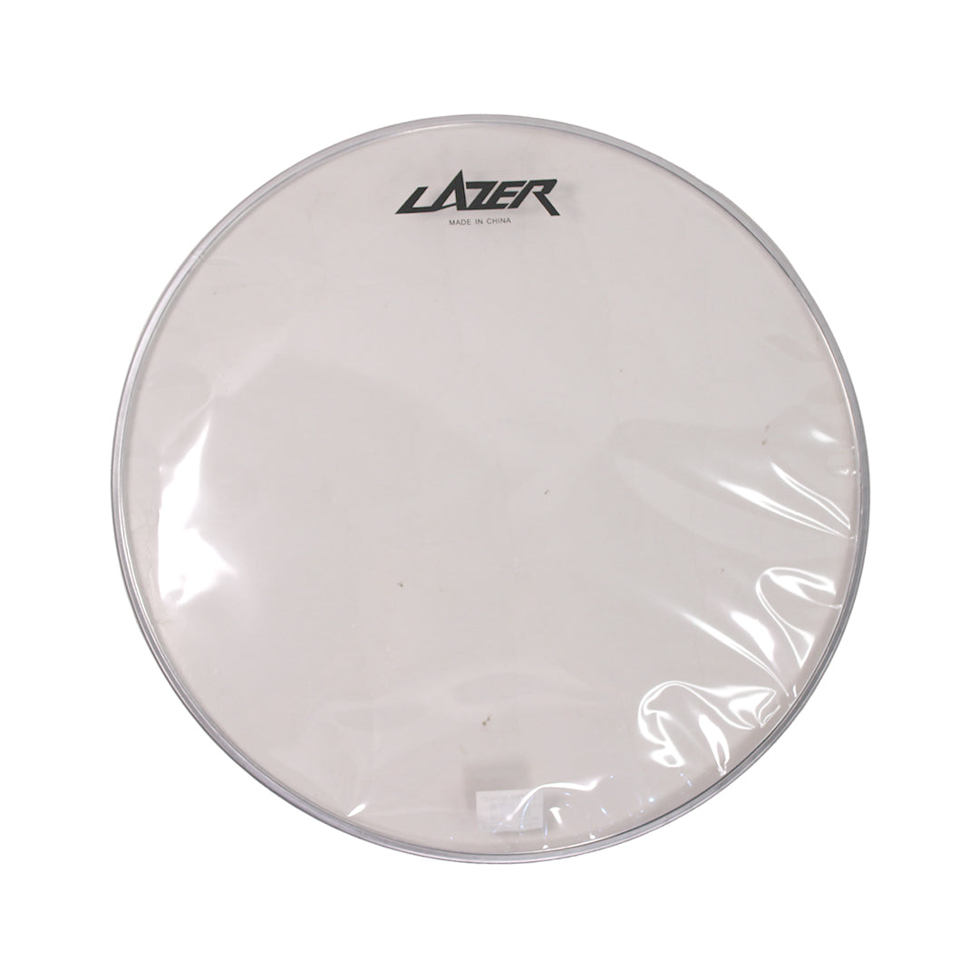 Lazer DHT-14B Single Ply Drum Head Bottom 14"