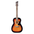 JAY TURSER JJ43F Flame Top 3/4 Dreadnought Acoustic Guitar [JJ43F]
