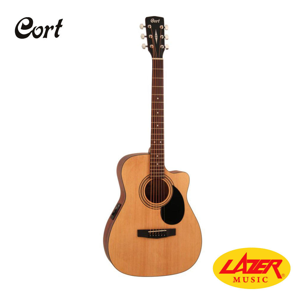 Cort AF515CE Acoustic Guitar