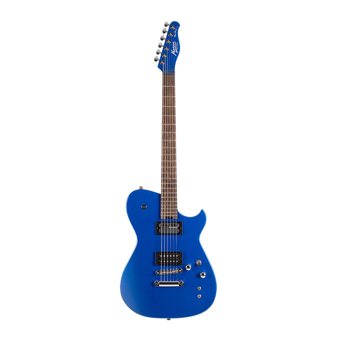 Cort MBM-2H Matthew Bellamy Signature "MUSE" Electric Guitar