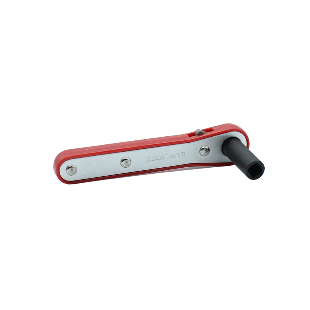Lazer PE-092-56 Drummer's Ratchet Speed Key