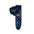 Lazer 7008 Leather Guitar Strap ( 7008B )