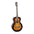 Jay Turser JTA-414Q Acoustic Guitar